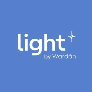 Light+ by Wardah