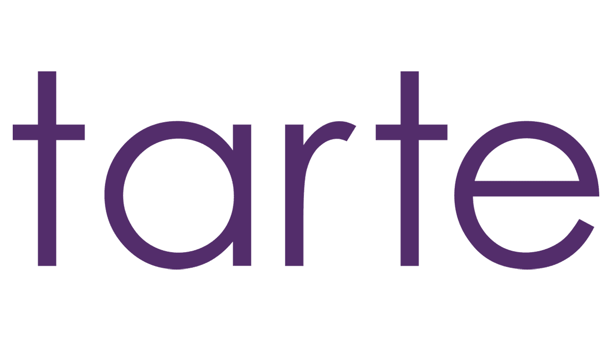 Tarte Cosmetics
