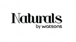 Naturals by Watsons
