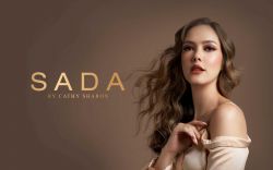 SADA by Cathy Sharon
