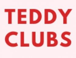 Teddy Clubs