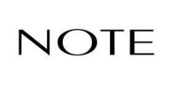 Note Cosmetics