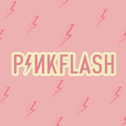 Pinkflash
