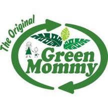 Green Mommy