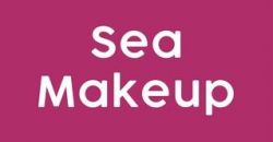 Sea Makeup