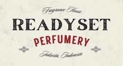 Ready Set Perfumery