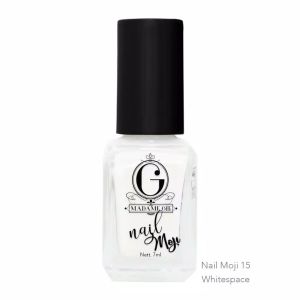 Nail Moji Monochrome Series