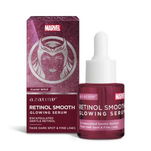 Retinol Smooth Glowing Serum