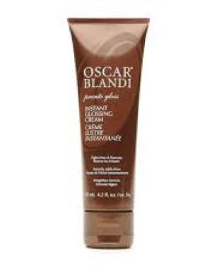 Pronto Instant Glossing Cream