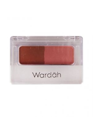 Blush On