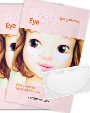 Collagen Eye Patch