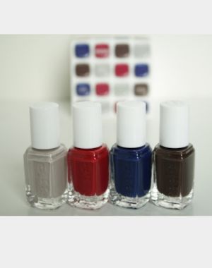 Mini Four Pack