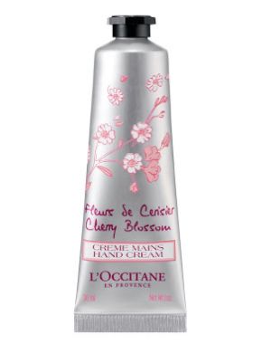 Cherry Blossom Hand Cream