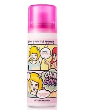 Oh My God Dry Shampoo