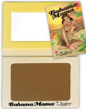 Bahama Mama Bronzer, Shadow & Contour Powder