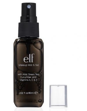 Studio Makeup Mist & Set Spray