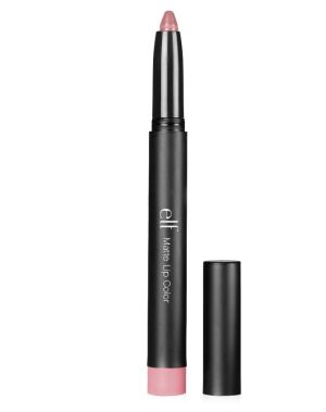 Studio Matte Lip Color