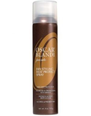 Pronto Dry Heat Protect Spray