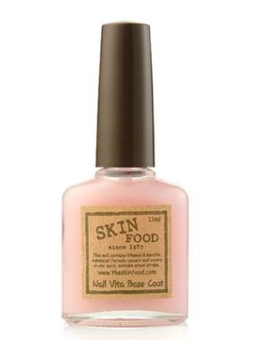 Nail Vita Base Coat