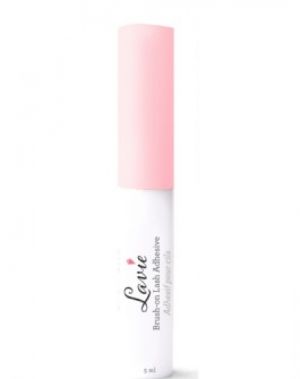 Brush-On Lash Adhesive