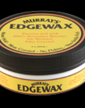 Edgewax