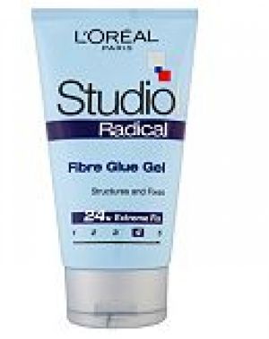 Studio Line Extreme Radical Gel