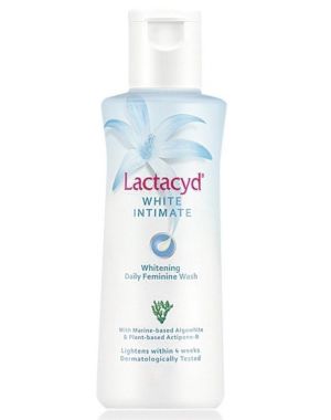Daily Feminine Wash