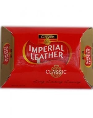 Bar Soap