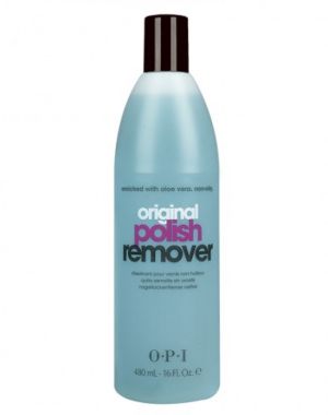 Original Polish Remover