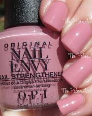 Nail Envy
