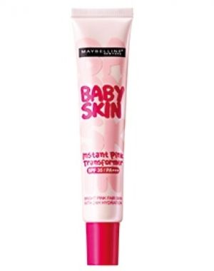 Baby Skin Pink Transformer