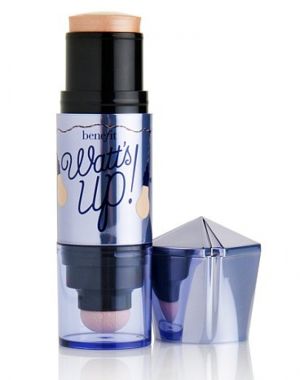 Watt's Up! Cream Highlighter