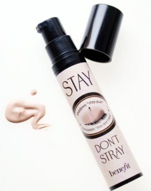 Stay Don't Stray Eyeshadow Primer