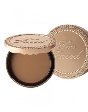 Chocolate Soleil Matte Bronzing Powder