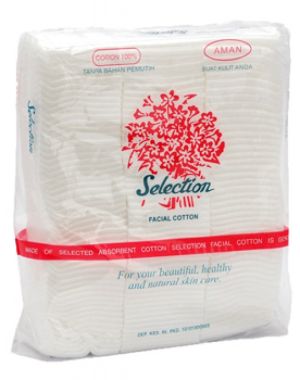 Facial Cotton