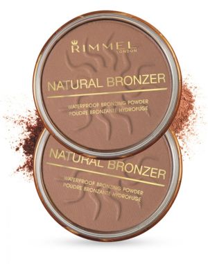 Natural Bronzer