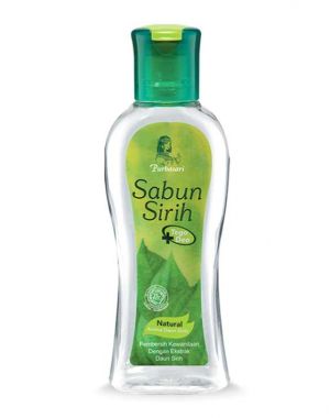 Sabun Sirih