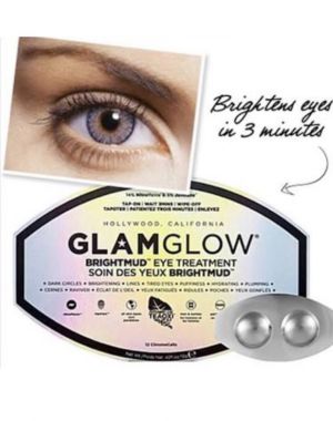 Brightmud Eye Treatment