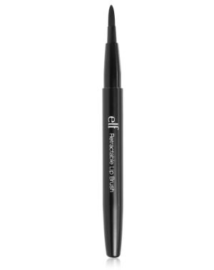 Retracable Lip Brush