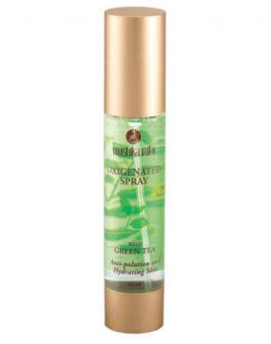 Oxigenated Spray