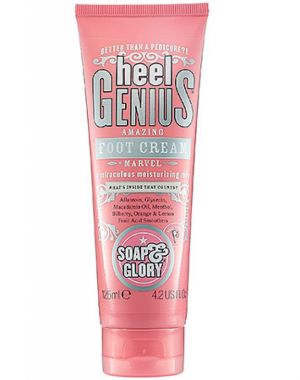 Heel Genius