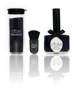 VELVET MANICURE
