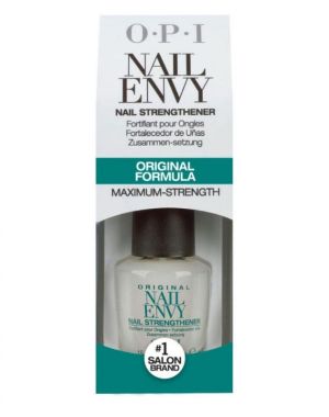 Nail Envy
