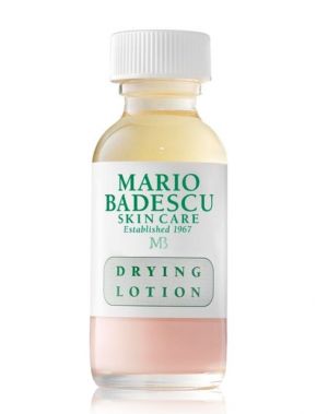 Drying Lotion