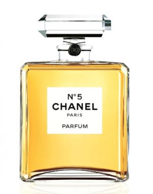 N* 5 Eau de Parfum Spray