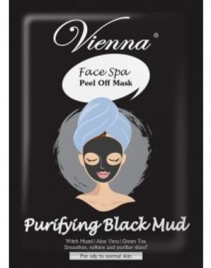 Face Spa Peel Off Mask