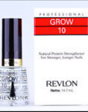 Professional Grow 10