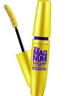 The Magnum Volum' Express Mascara