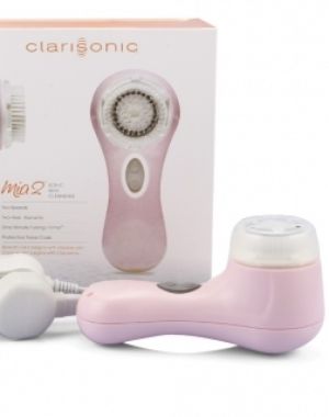 Mia 2 Sonic Facial Cleansing Speed Brush