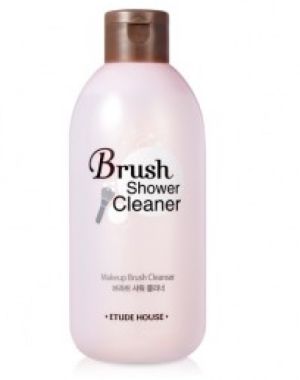 Brush Shower Cleaner